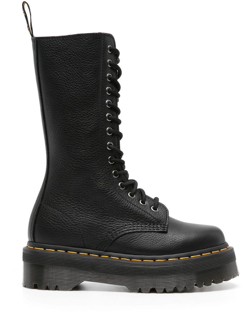 Dr.Martens 1b99 quad boots