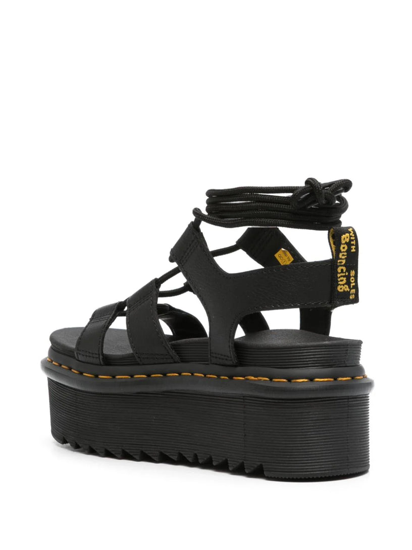 Nartilla XL Sandals