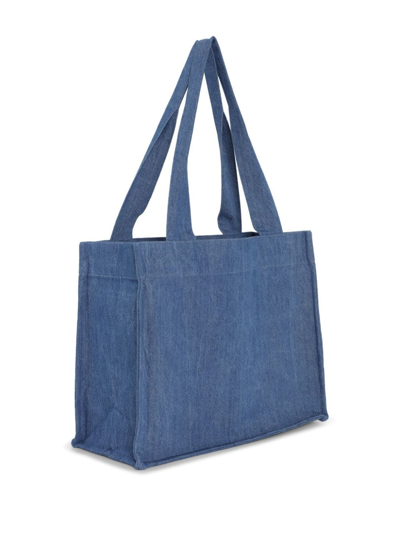 Large Canvas Tote Bag