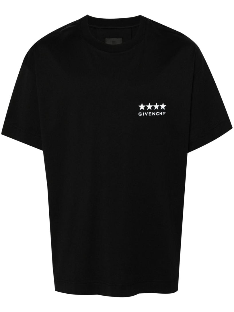 Givenchy 4g t-shirt