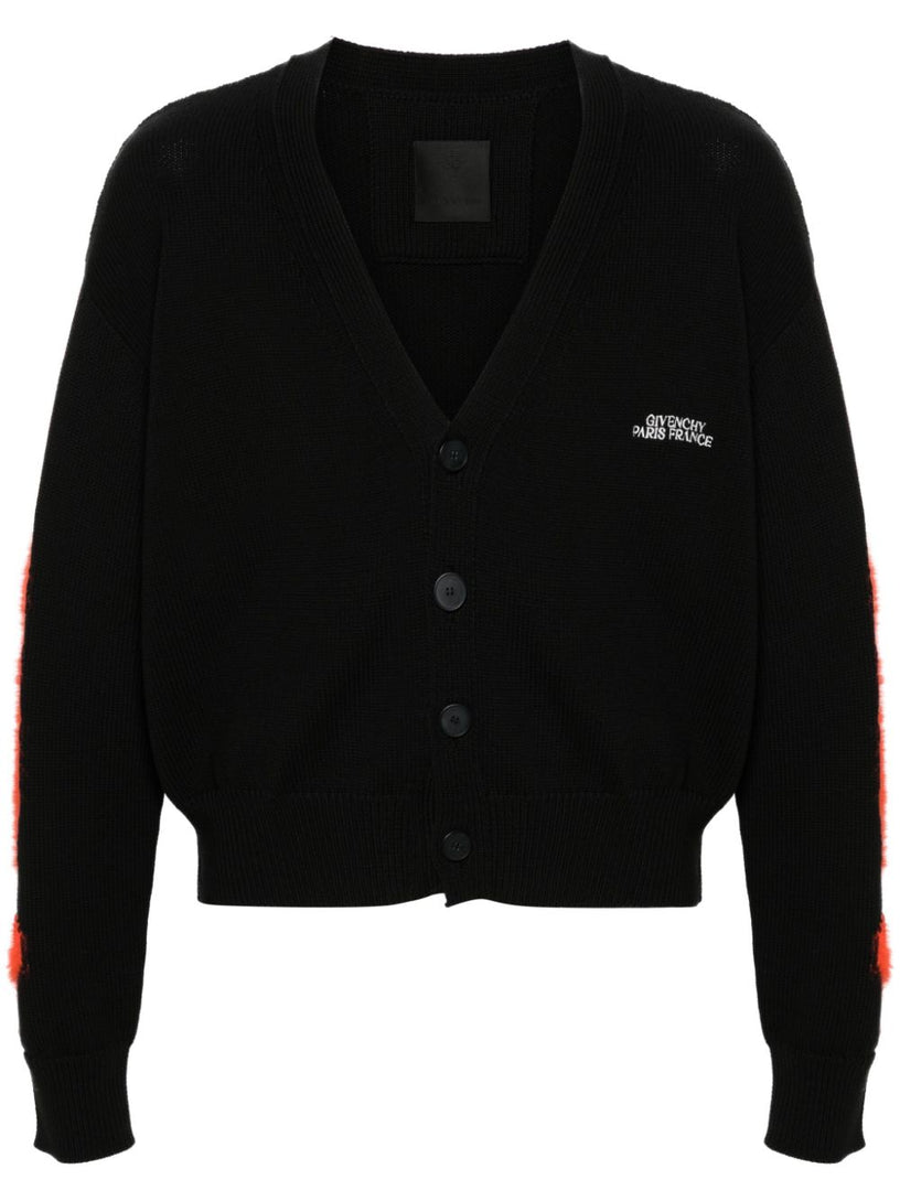 Givenchy Cardigan