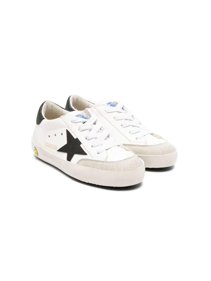 Golden Goose Kids Super-star sneakers