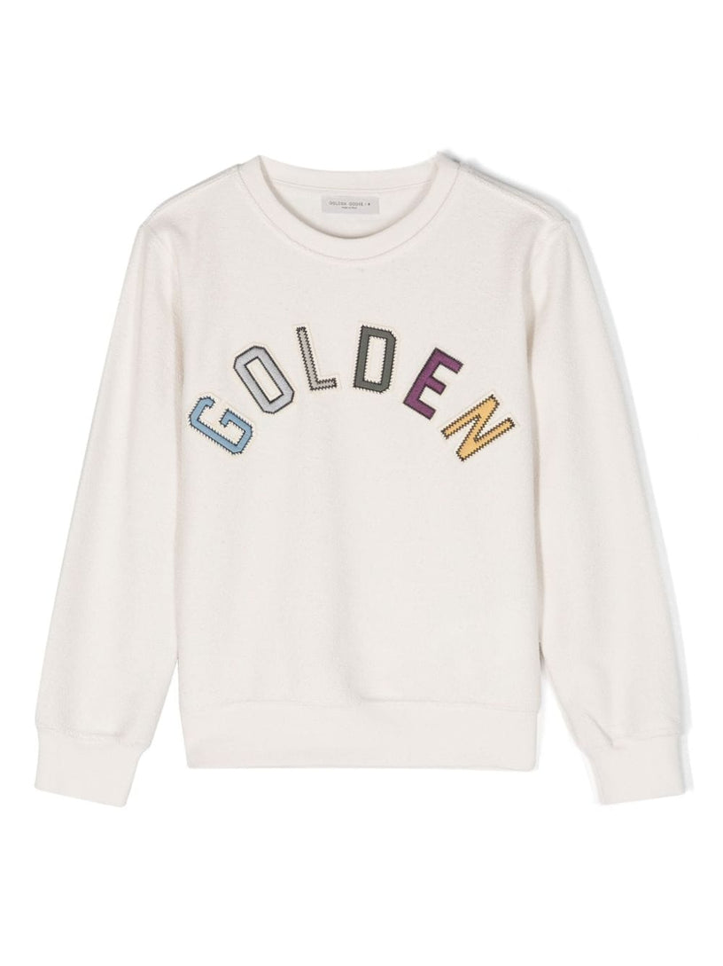 Logo Sweatshirt