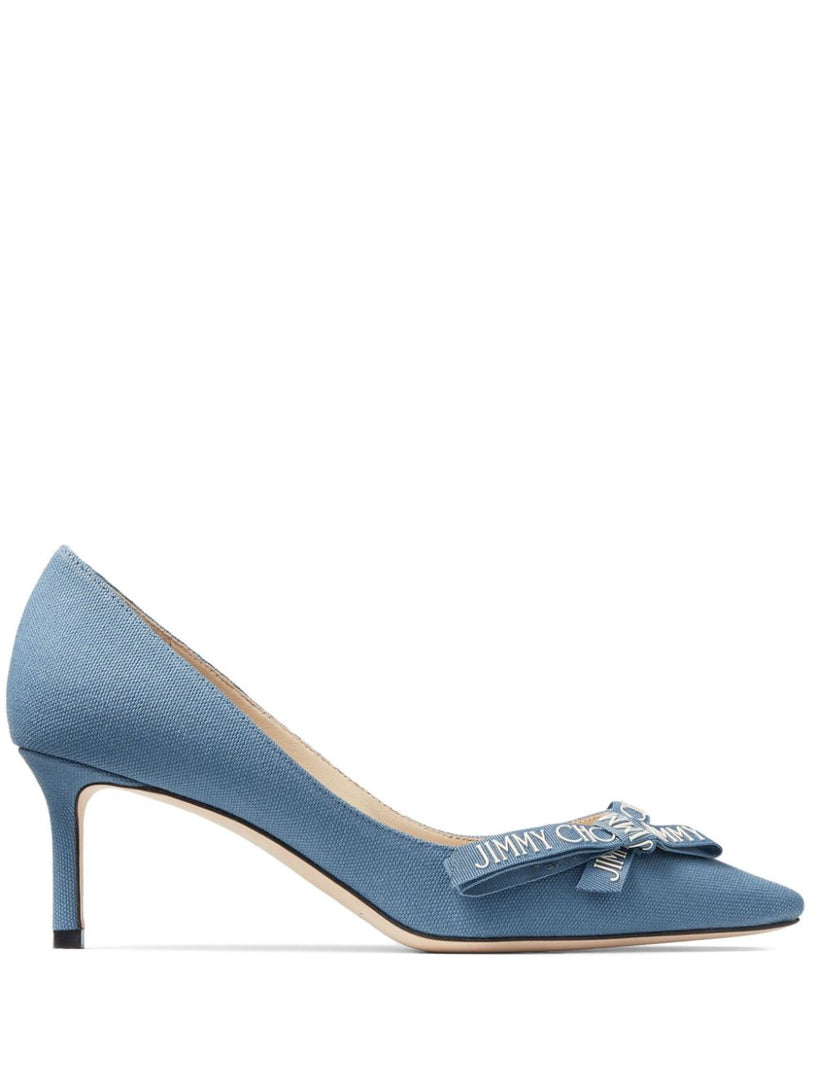 ROMY Pumps