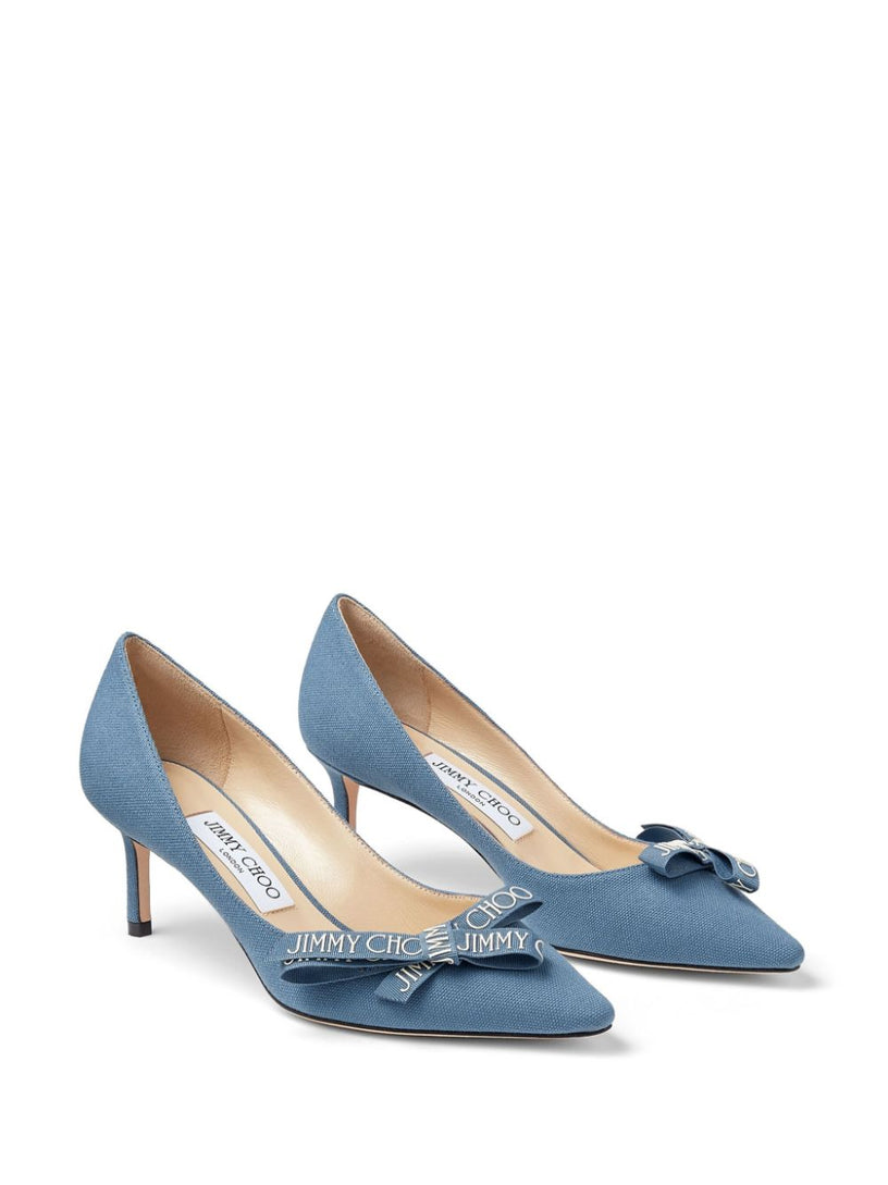 JIMMY CHOO Romy pumps