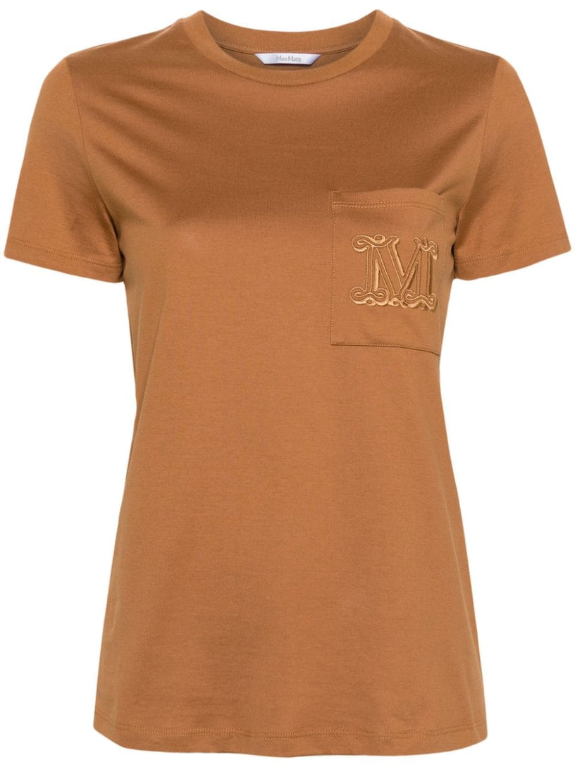 Max Mara Papaia t-shirt