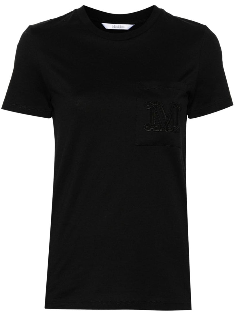 Max Mara Papaia t-shirt