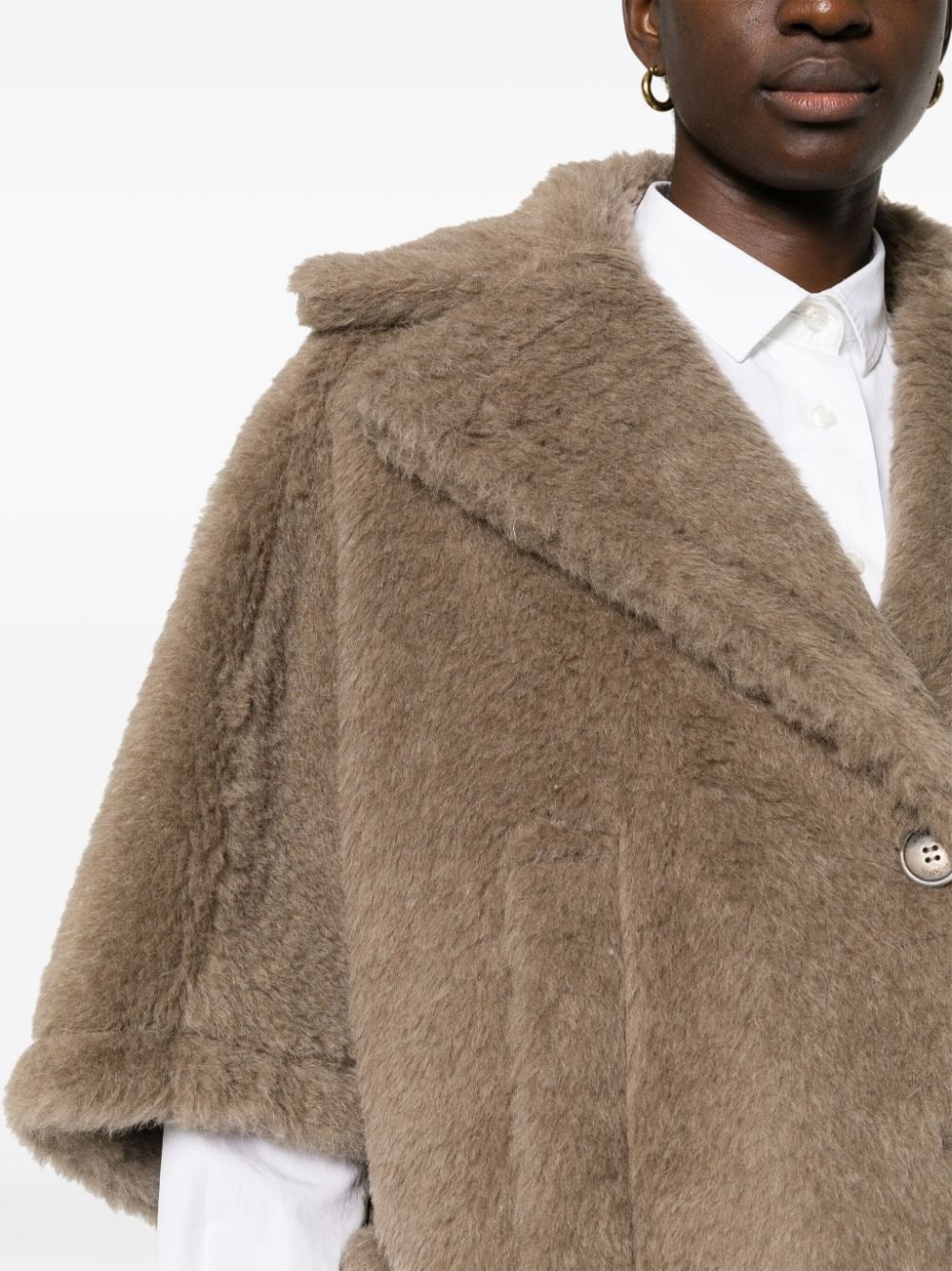 Max mara ginnata coat store