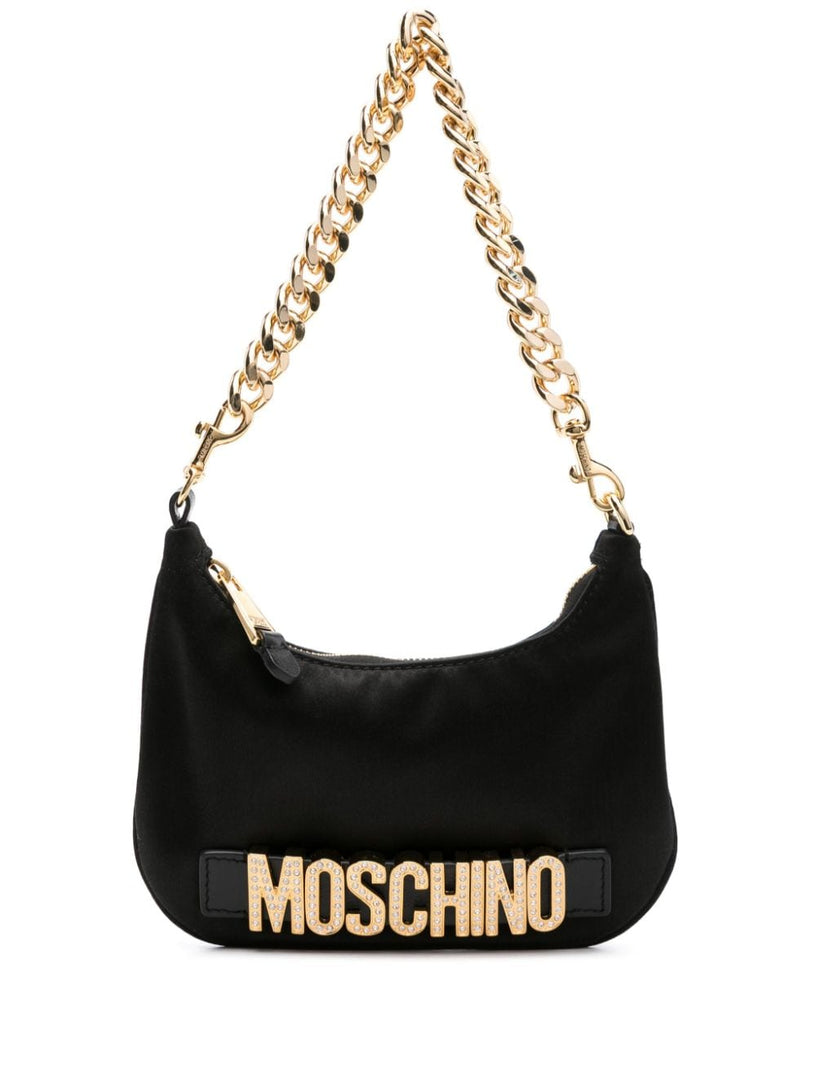 Moschino Mini hobo bag