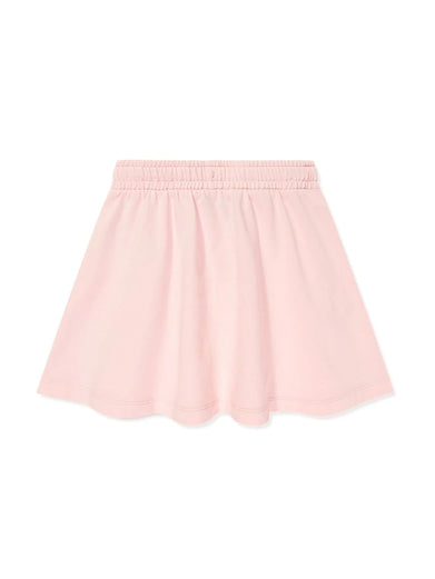 Teddy Logo Skirt