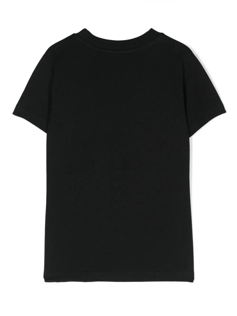 100% Pure Moschino cotton t-shirt