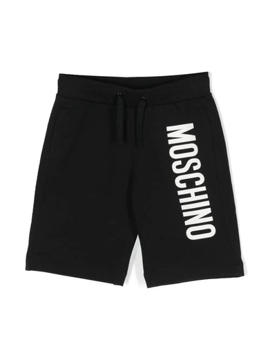 Logo Shorts