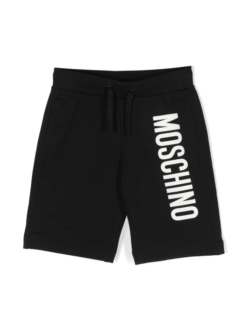 Logo Shorts