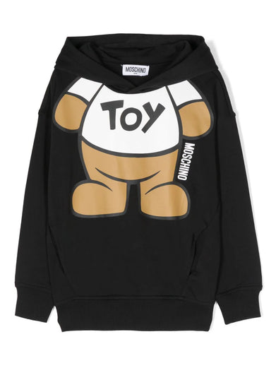 Teddy Bear Hoodie