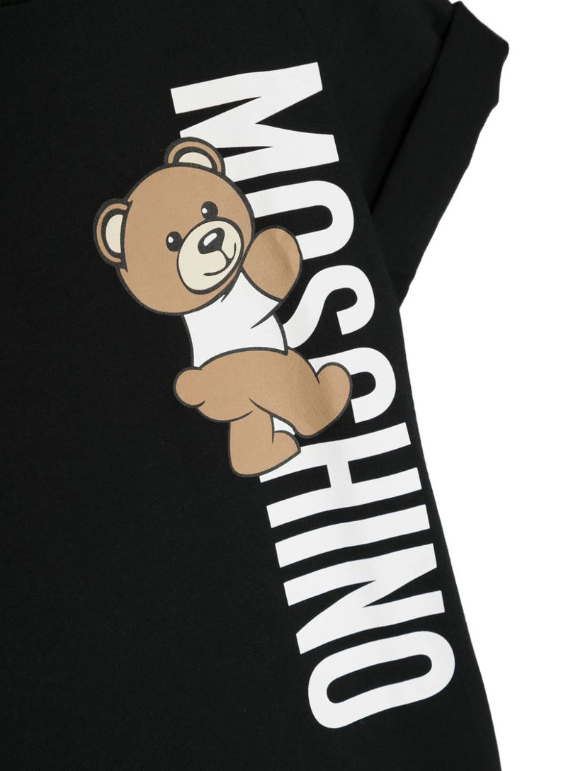 Teddy Logo T-shirt