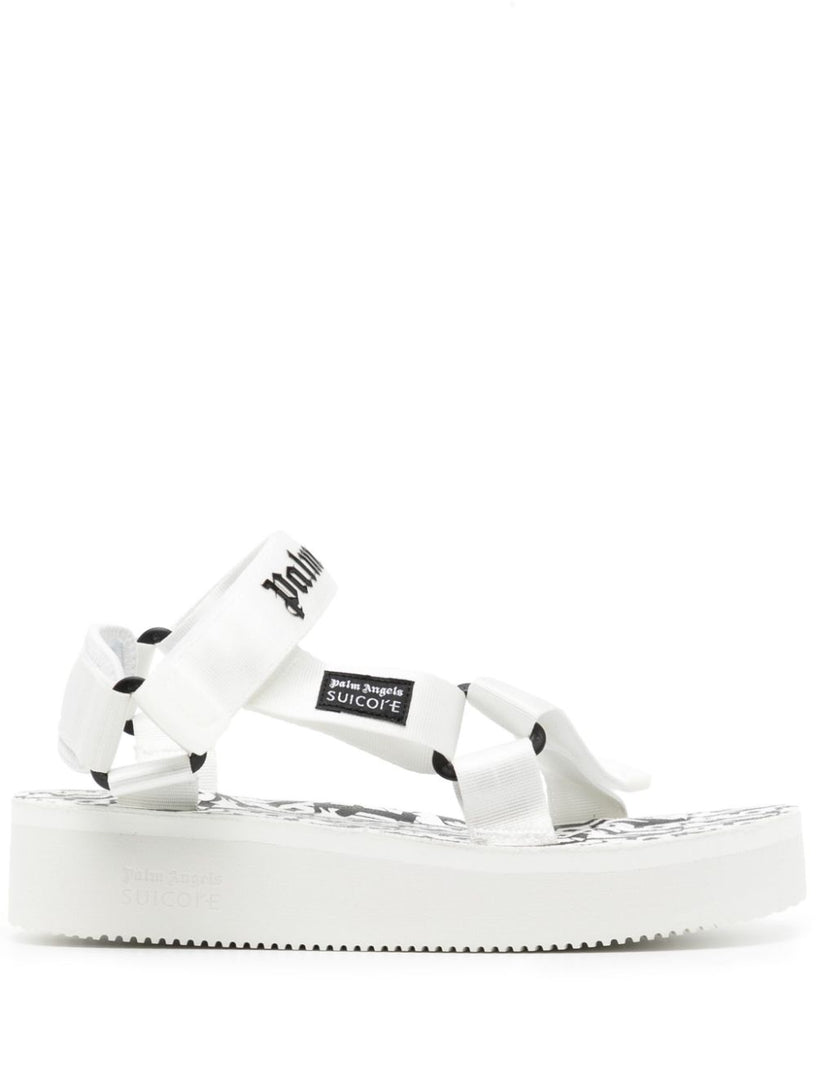 Palm Angels x Suicoke Sandals