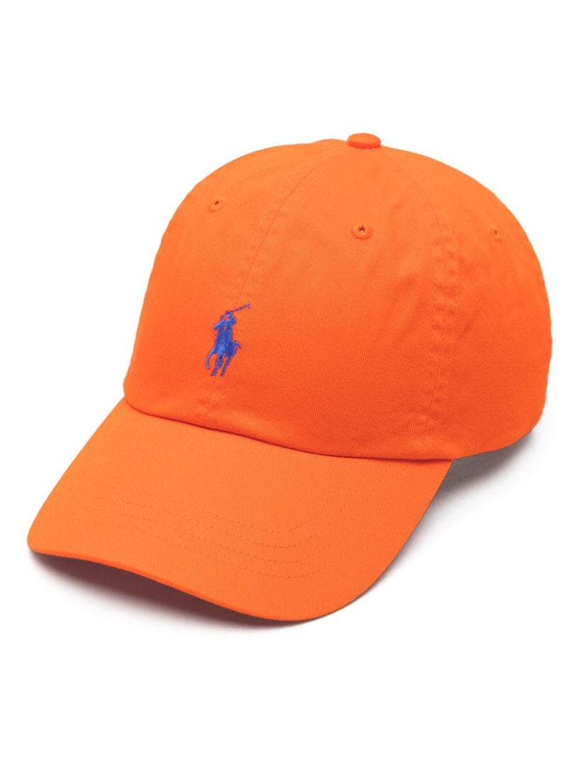 POLO RALPH LAUREN Logo baseball cap