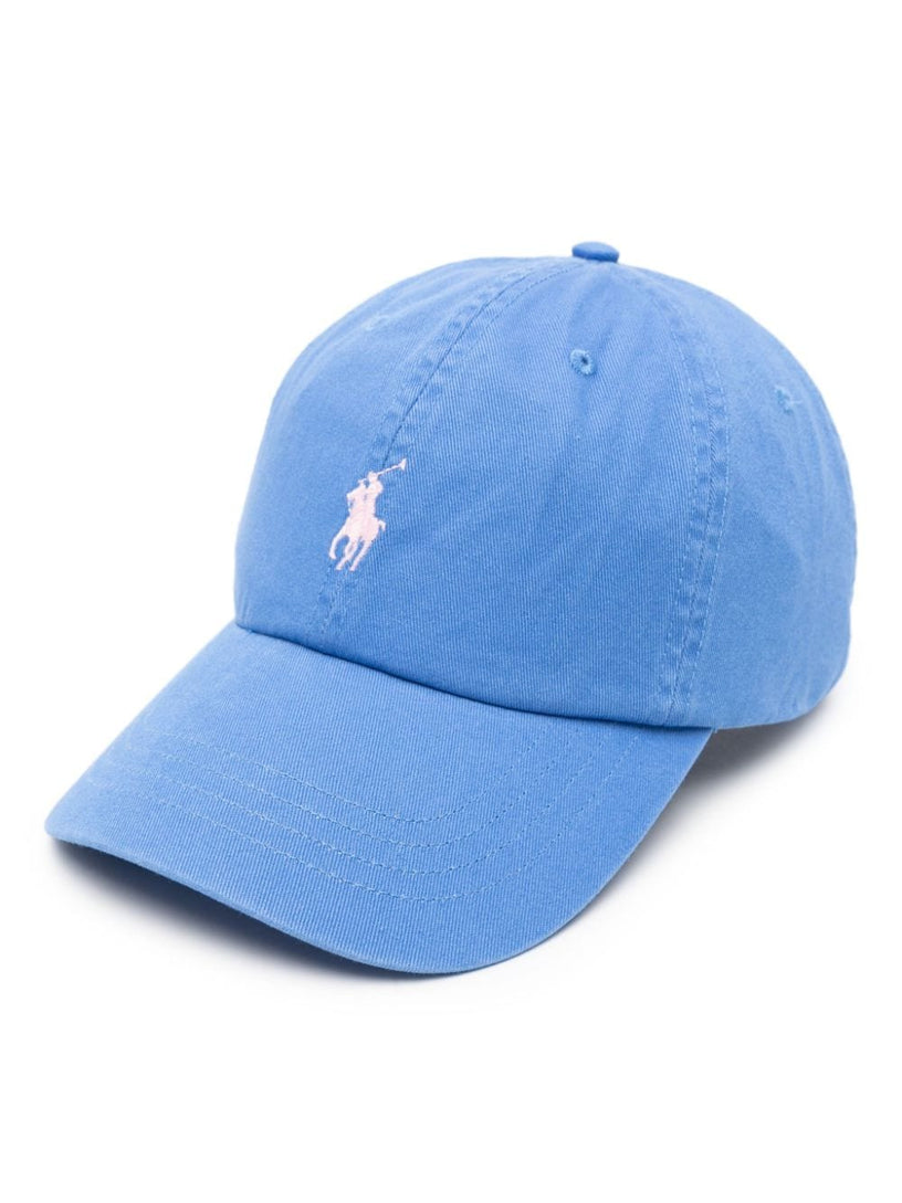 POLO RALPH LAUREN Logo baseball cap