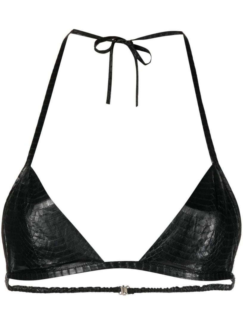 RICK OWENS Lido bra