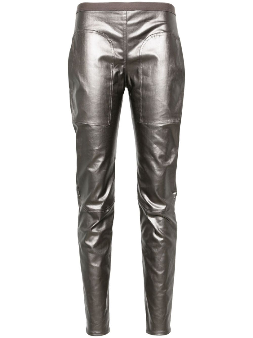 RICK OWENS Leggings