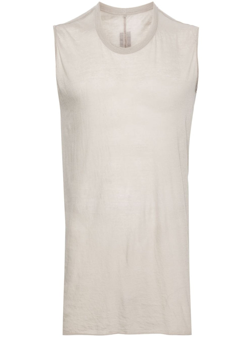 RICK OWENS Basic sl t