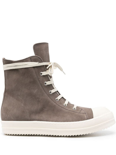 Lido high-top sneakers