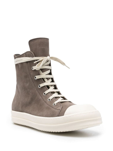 Lido high-top sneakers