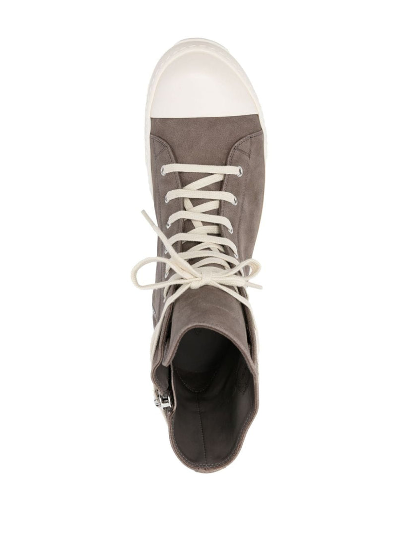 Lido high-top sneakers