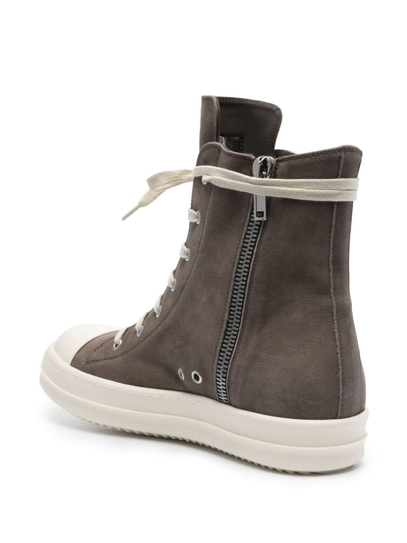 Lido high-top sneakers