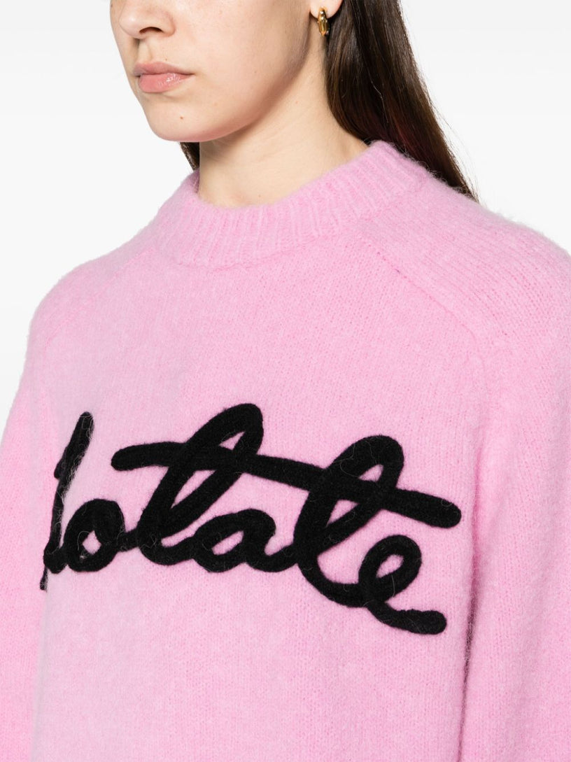 Logo Jumper