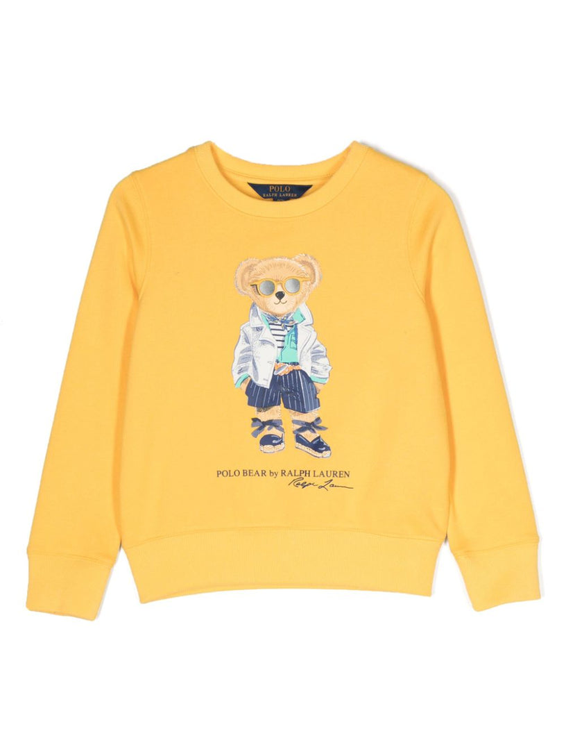 Polo Bear Dress