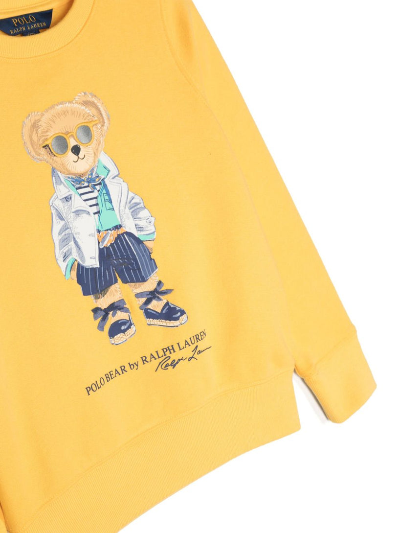 Polo Bear Dress