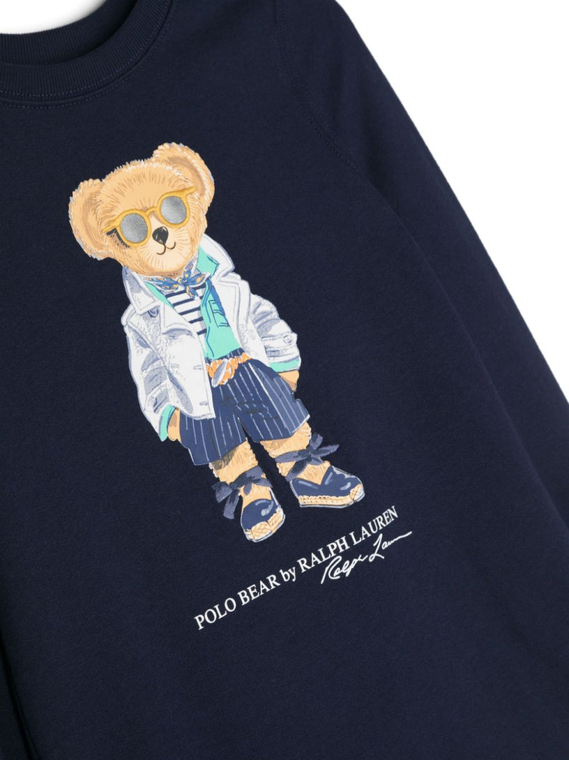 Polo Bear Dress