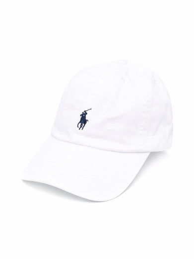 Logo Baseball Cap