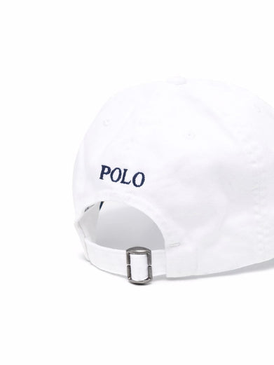 Logo Baseball Cap