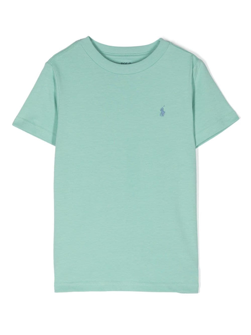 Ralph Lauren Kids Logo t-shirt