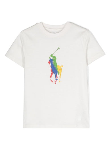 Big Pony T-shirt