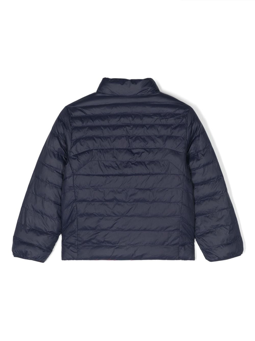 P-Layer 2 Reversible Jacket