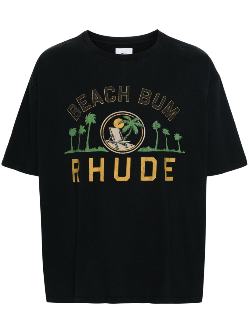 Rhude Palmera t-shirt