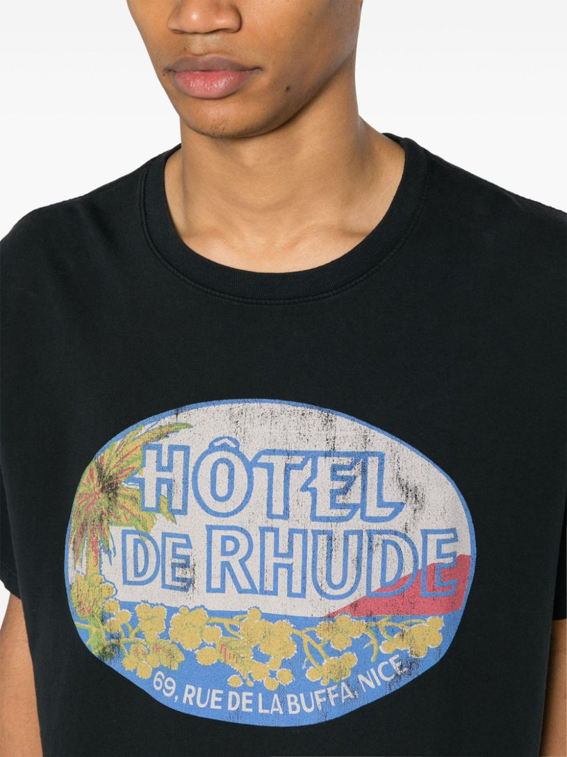 Rhude Dimora T-shirt