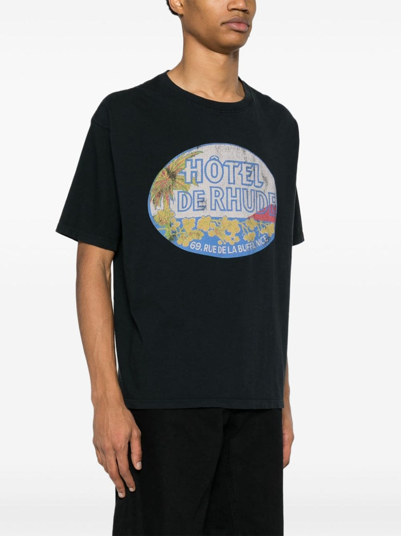 Rhude Dimora T-shirt