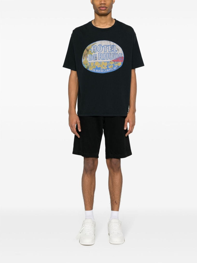 Rhude Dimora T-shirt