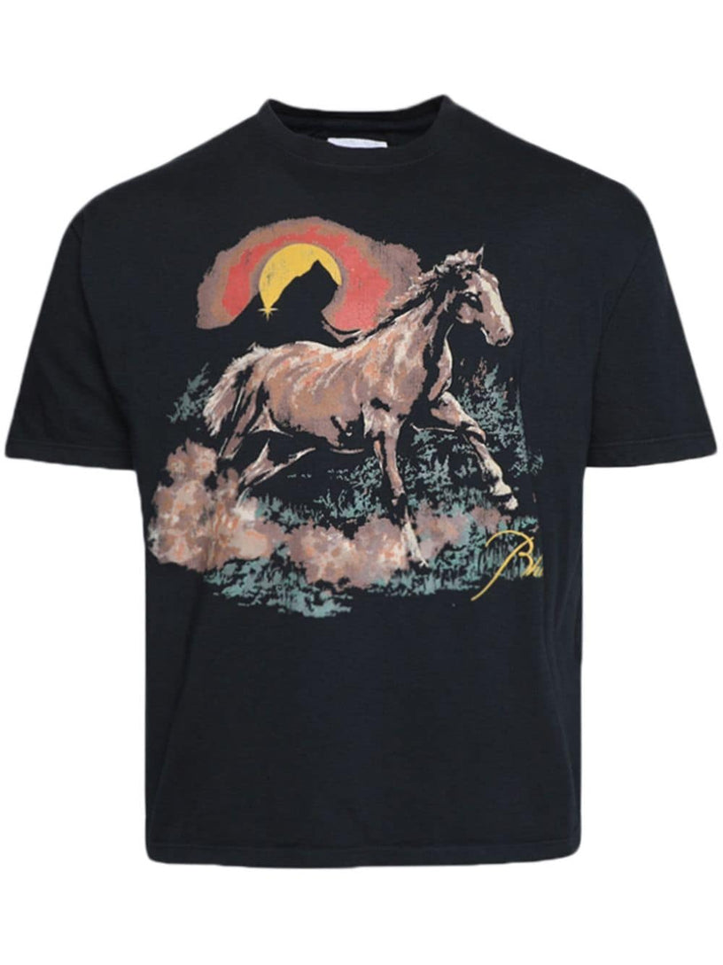 Rhude Santo t-shirt