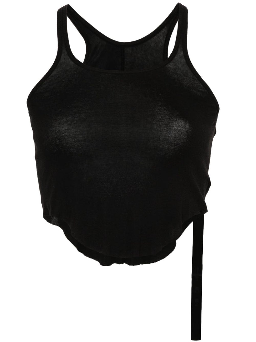 Rick Owens DRKSHDW Basic tank cropped