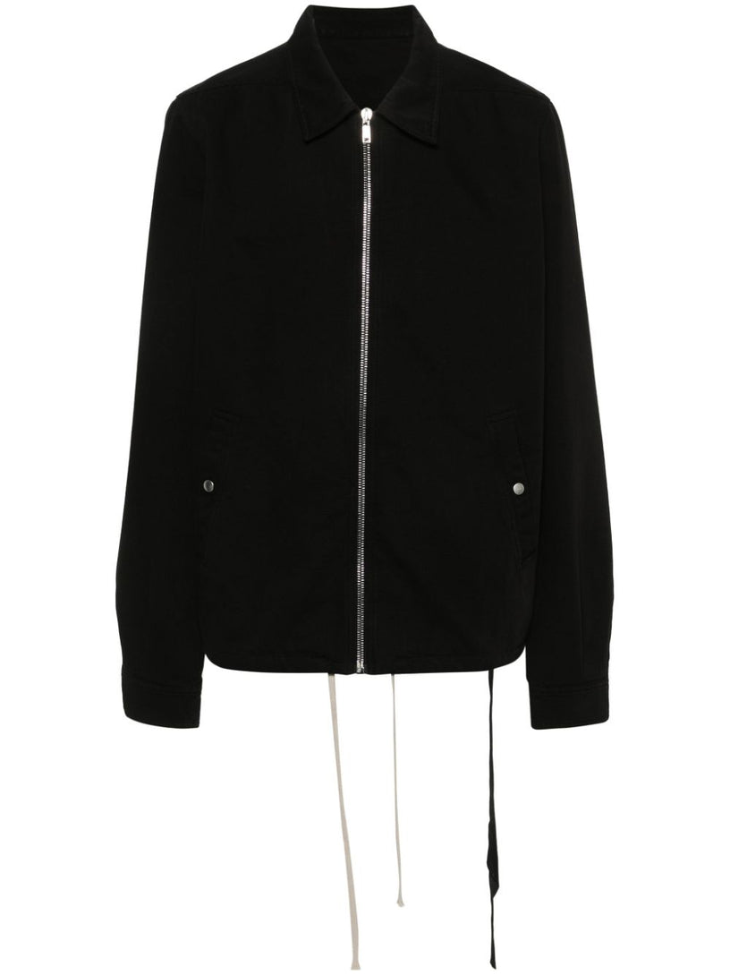 Rick Owens DRKSHDW Zipfront jkt