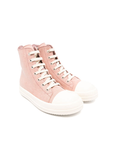 Lido high-top sneakers