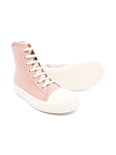 Lido high-top sneakers