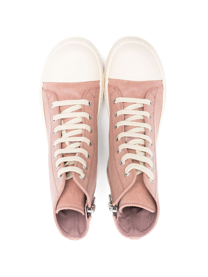 Lido high-top sneakers