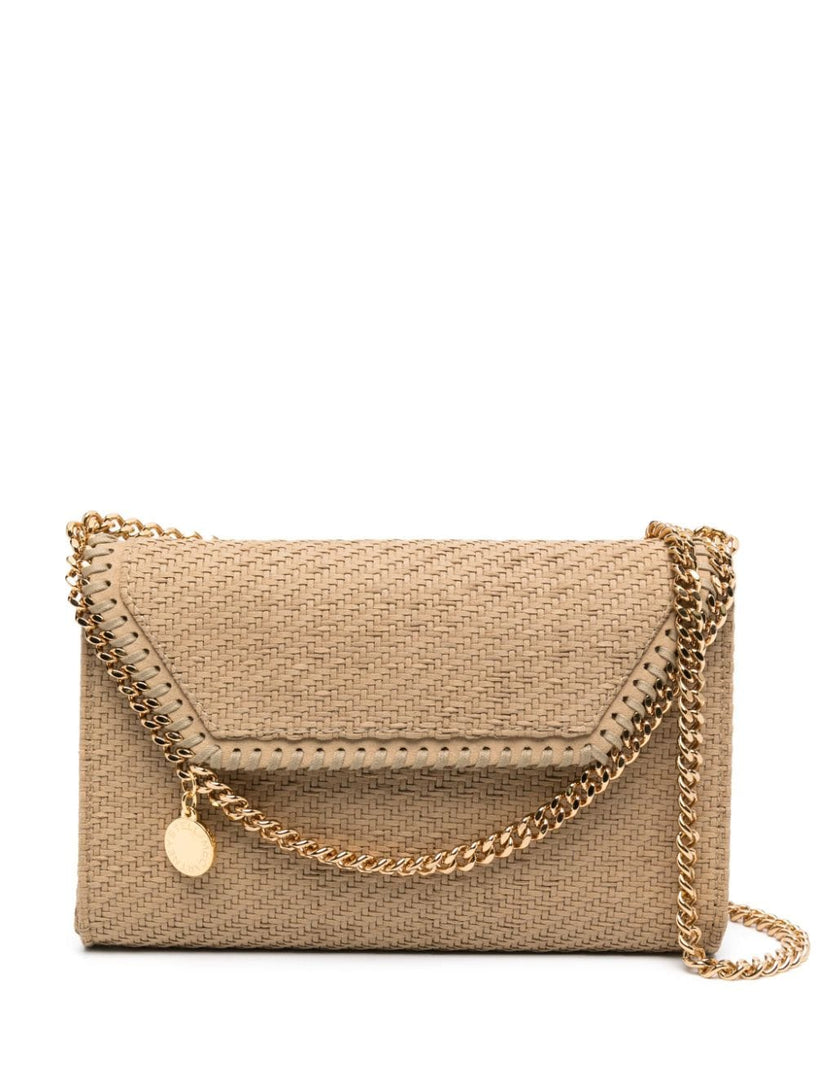 Falabella Wallet Crossbody Bag