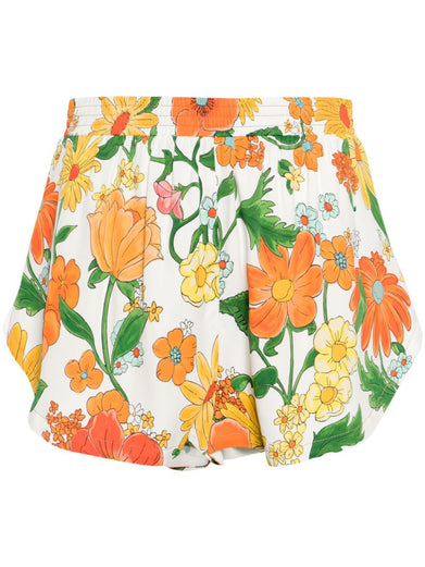 Garden Shorts